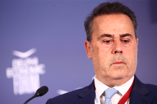 Σταύρος Παπασταύρου